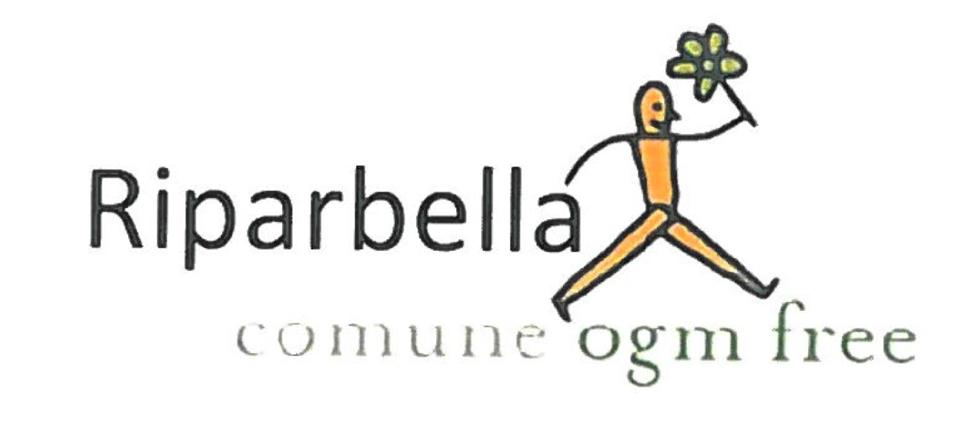 Riparbella comune OGM free